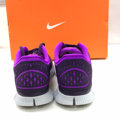 NIKE WOMENS FREE RUN +3 - 510643 505