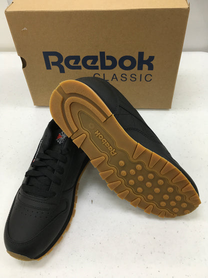 REEBOK CLASSIC LEATHER JUNIOR V69623 GRADE SCHOOL