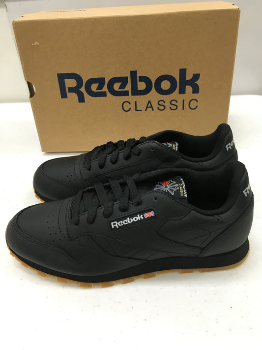 REEBOK CLASSIC LEATHER JUNIOR V69623 GRADE SCHOOL