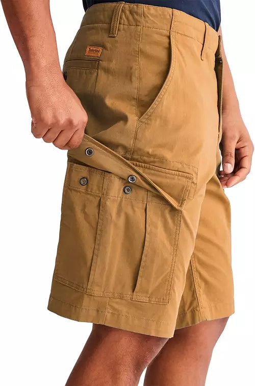 Timberland Men's Relaxed Cargo Shorts TB0A25E4 P47