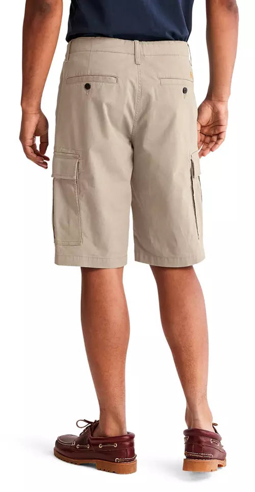 Timberland Men's Relaxed Cargo Shorts TB0A25E4 269