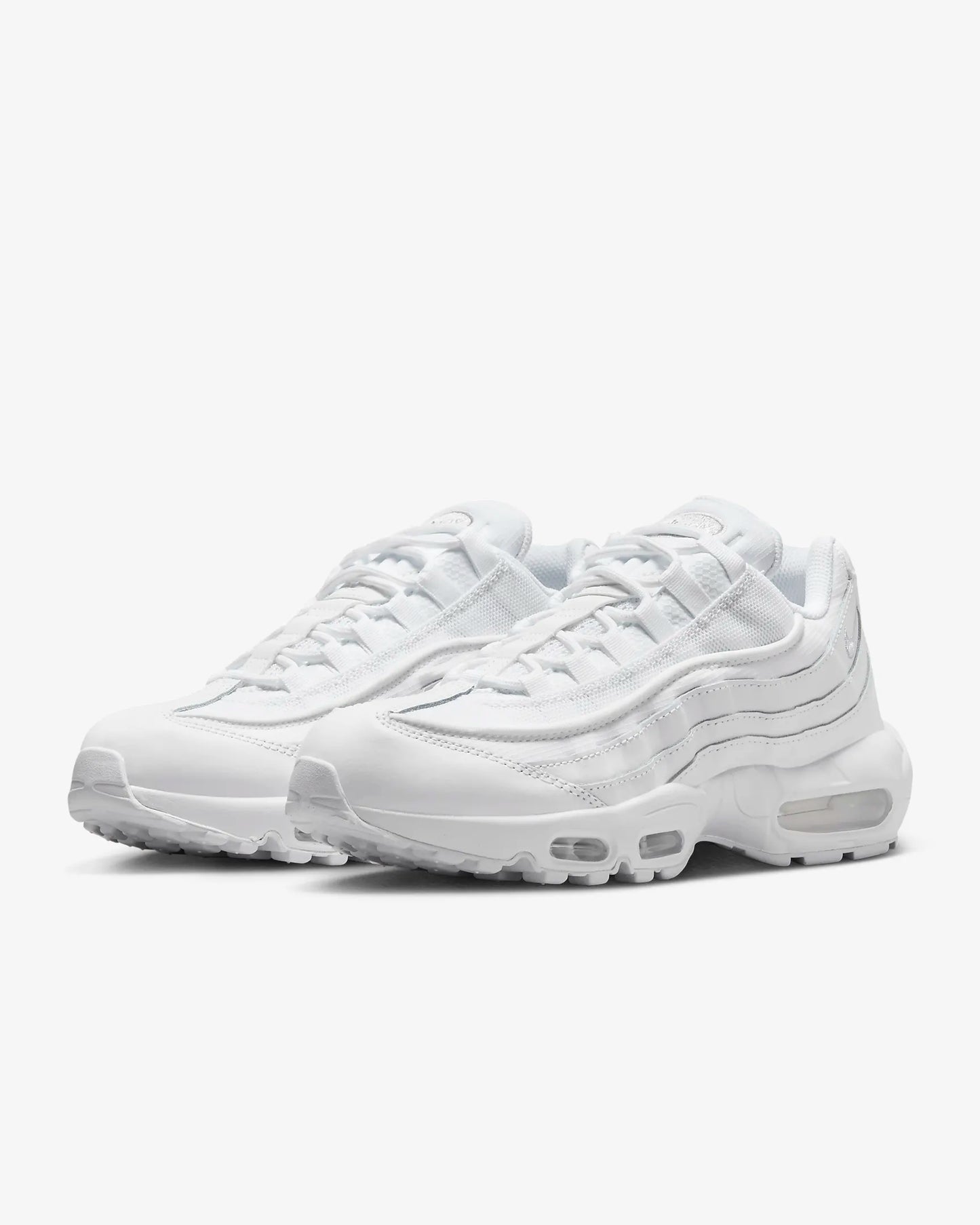 Nike Air Max 95 Essential Men's Shoes CT1268 100