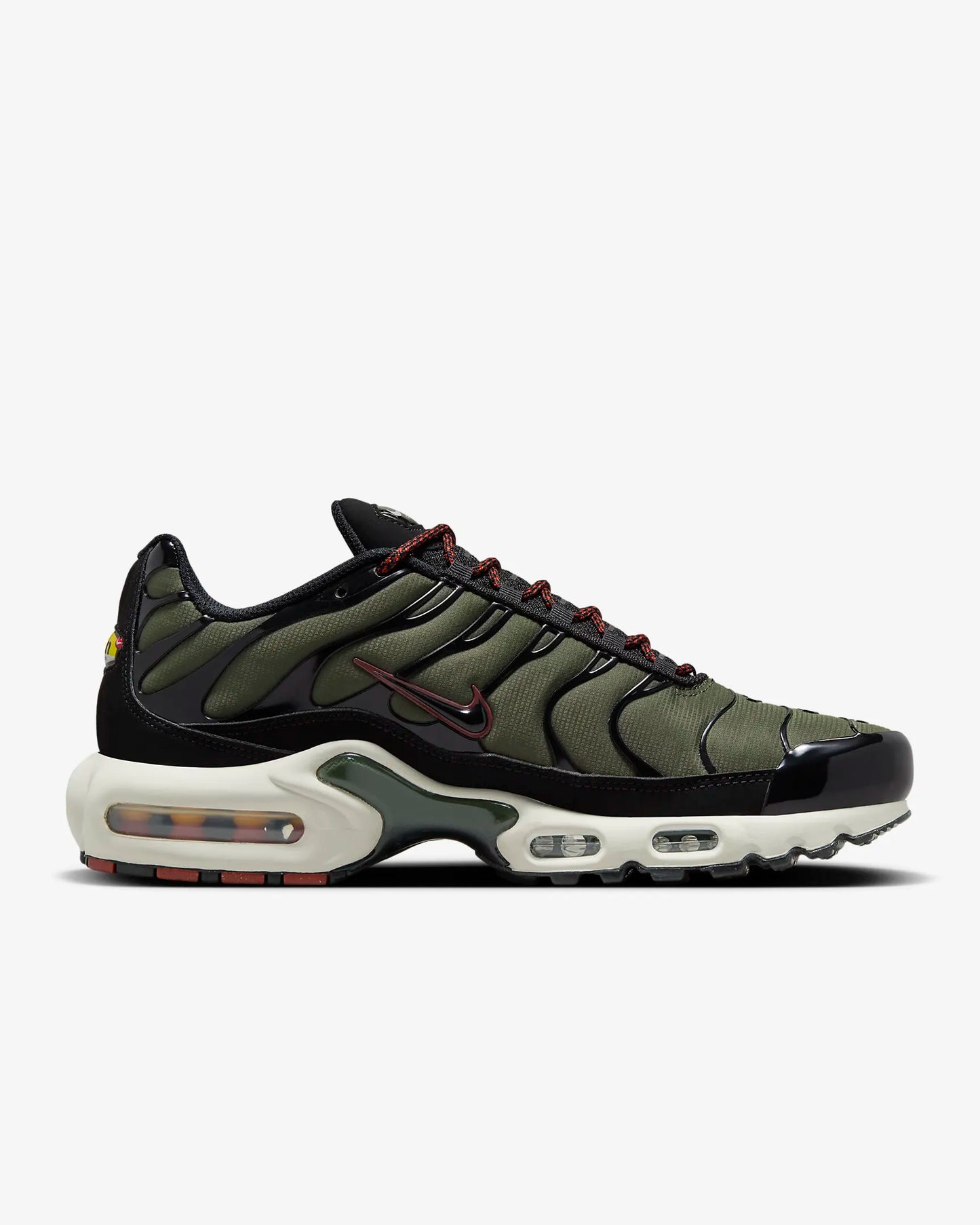 Nike Air Max Plus Men's Shoes FB9722 300