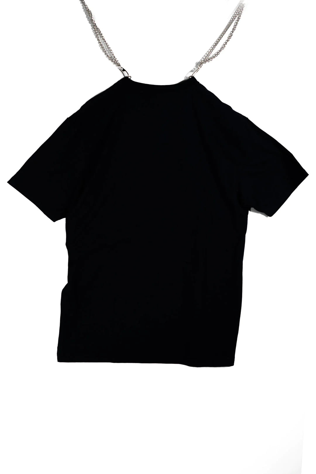 Juren Goat tee - Black