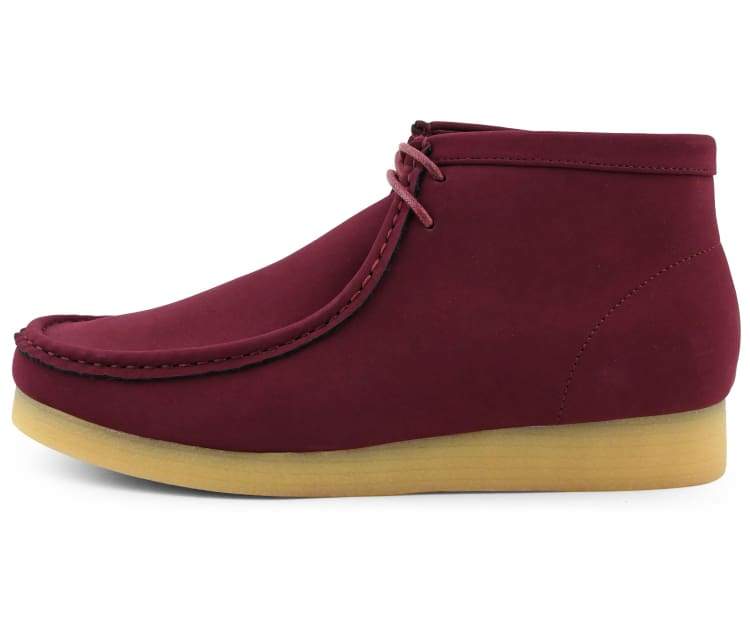 Amali JASON2 BURGUNDY