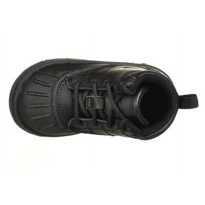 Nike Woodside Black/Black-Black-Black (TD) (415080 001) TODDLER