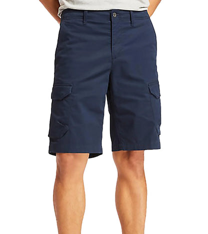 Timberland TB0A25E4-433 Cargo Shorts Cotton BLU NAVY