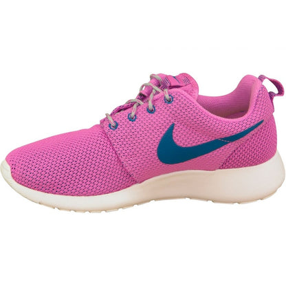 Nike Rosherun Women 511882-502 shoe pink