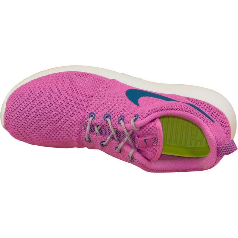 Nike Rosherun Women 511882-502 shoe pink