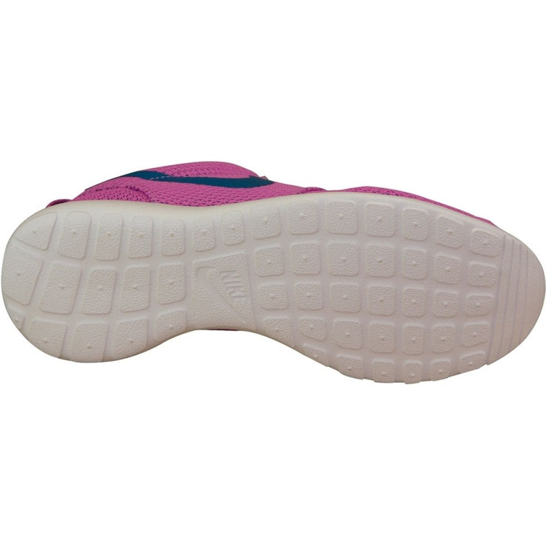 Nike Rosherun Women 511882-502 shoe pink