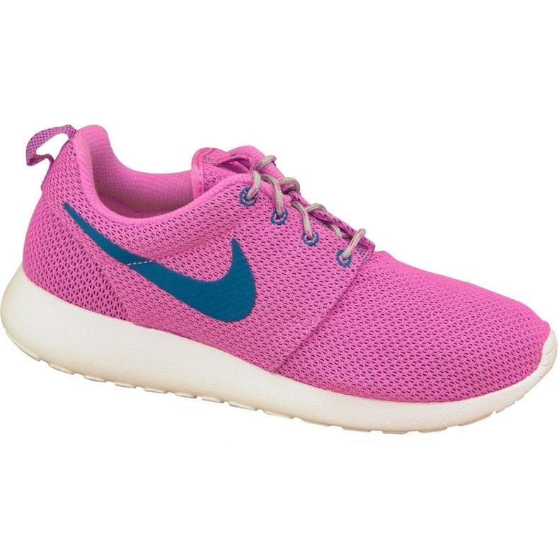 Nike Rosherun Women 511882-502 shoe pink