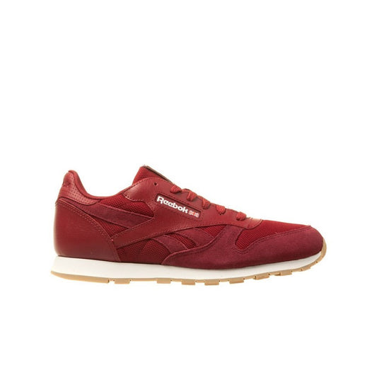 Reebok CL Leather ESTL  CN1134 GRADE SCHOOL