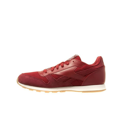 Reebok CL Leather ESTL  CN1134 GRADE SCHOOL