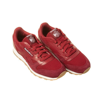 Reebok CL Leather ESTL  CN1134 GRADE SCHOOL