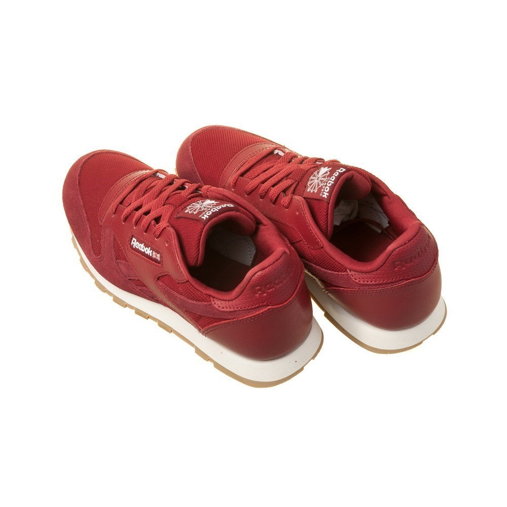 Reebok CL Leather ESTL  CN1134 GRADE SCHOOL