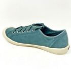 Palladium Flex Lace Pineneedle Angora Green Women's Sneakers 93155 377