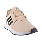 Adidas X_PLR Men's Shoes Linen-Core Black-Footwear  EE4576