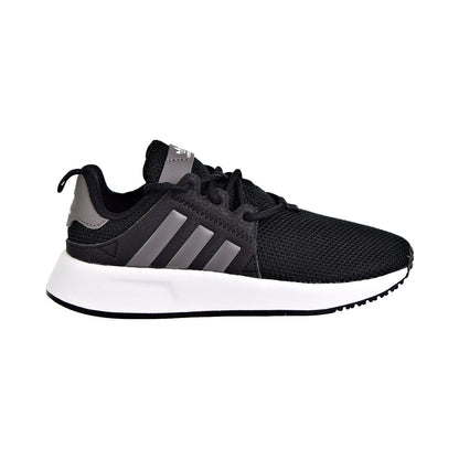 Adidas X_PLR C  Little Kids Shoes Black/Grey CG6830 PRE SCHOOL