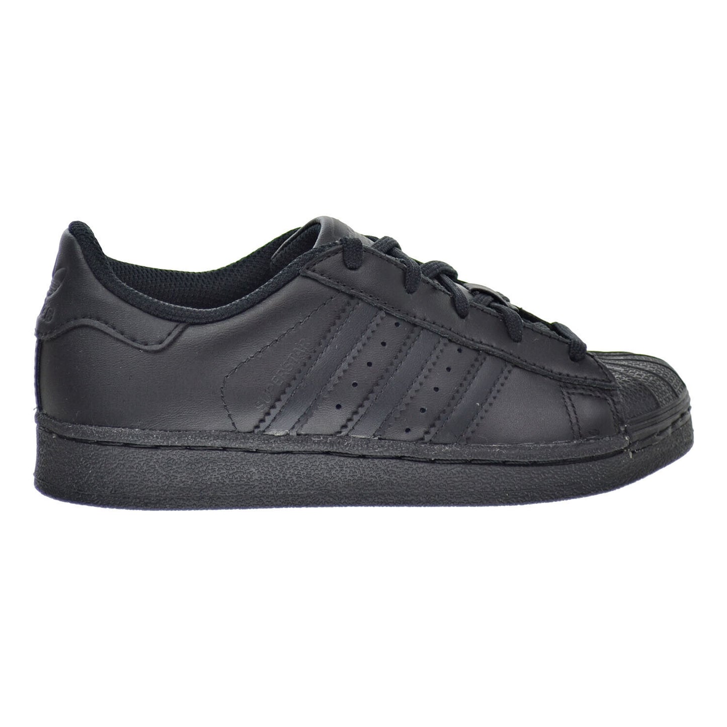 Adidas Superstar Foundation C Black BA8381 Preschool