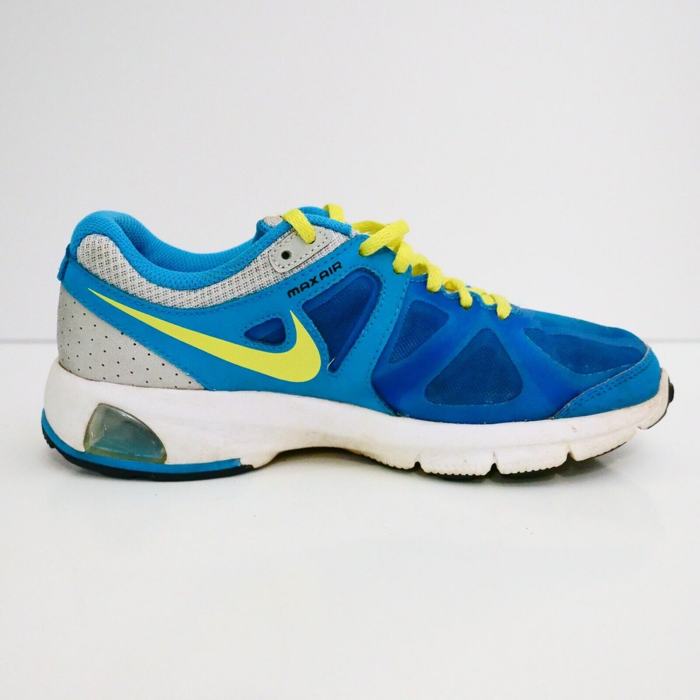 Nike  women Air Max Run Lite 4 Running Shoes 554894-400