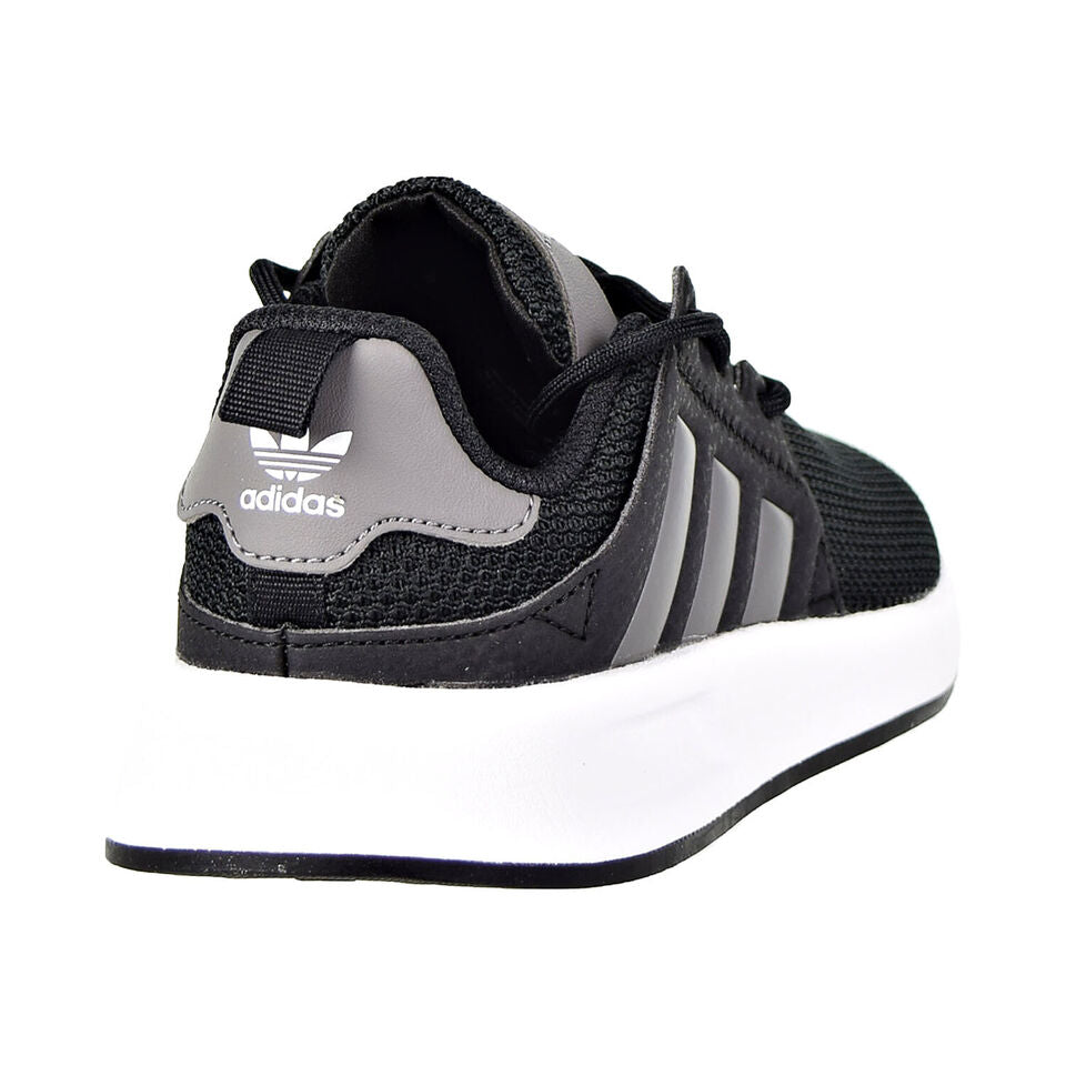 Adidas X_PLR C  Little Kids Shoes Black/Grey CG6830 PRE SCHOOL