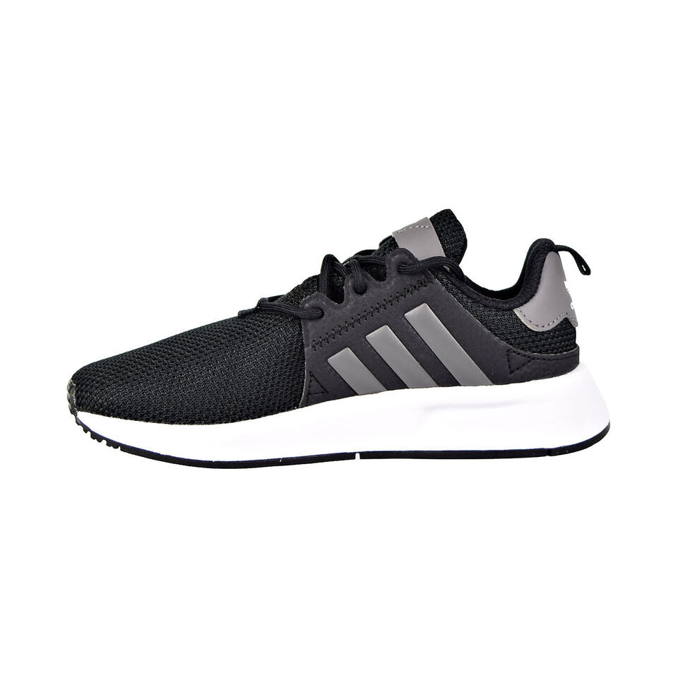 Adidas X_PLR C  Little Kids Shoes Black/Grey CG6830 PRE SCHOOL