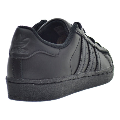 Adidas Superstar Foundation C Black BA8381 Preschool