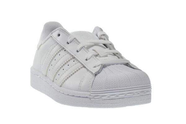 Adidas Superstar Foundation C White B23655 Preschool