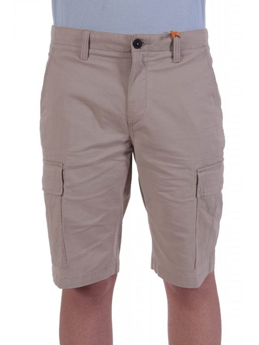 Timberland Men's Relaxed Cargo Shorts TB0A25E4 269