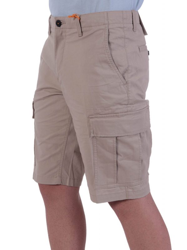 Timberland Men's Relaxed Cargo Shorts TB0A25E4 269