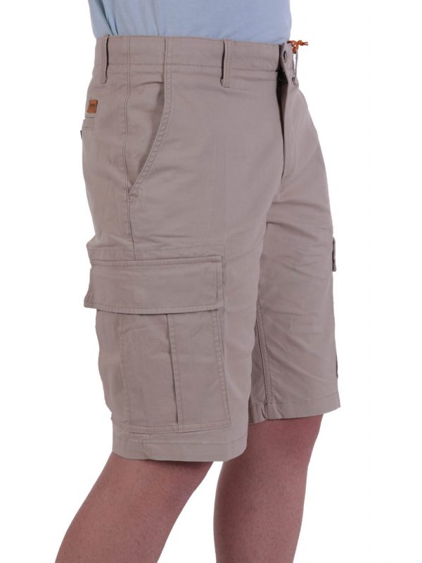 Timberland Men's Relaxed Cargo Shorts TB0A25E4 269