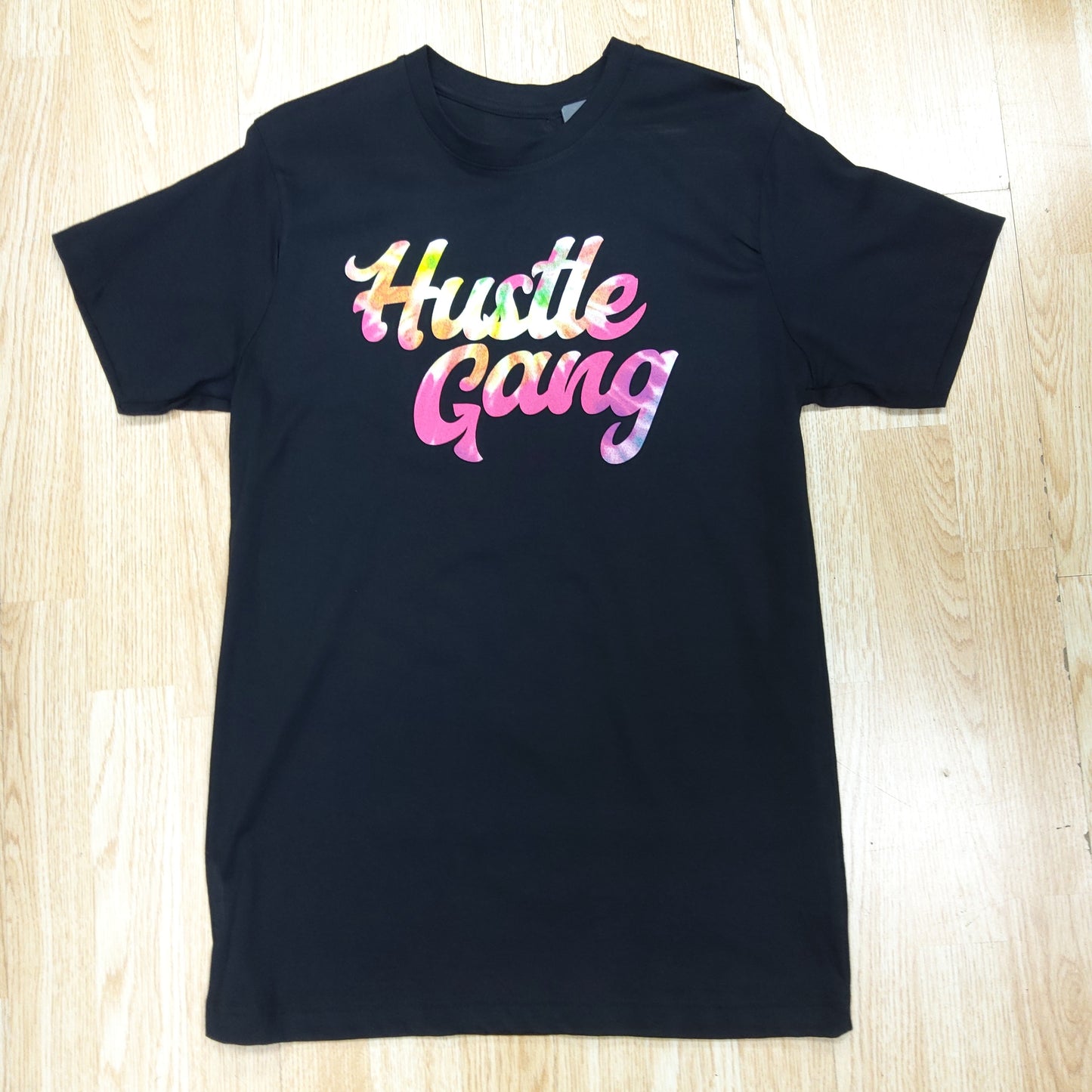 Hustle Gang Mellow gang T-shirt 211-3205