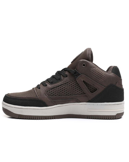 Phat Farm Barkley WX Sneakers 617922-27H1 Brown/Black