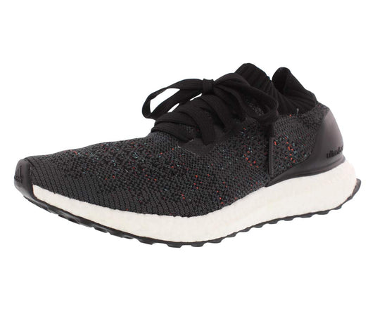 Adidas-big-kids-ultraboost-uncaged-gray-solid-grey-core-black-utility-black-us BB3050 Grade School