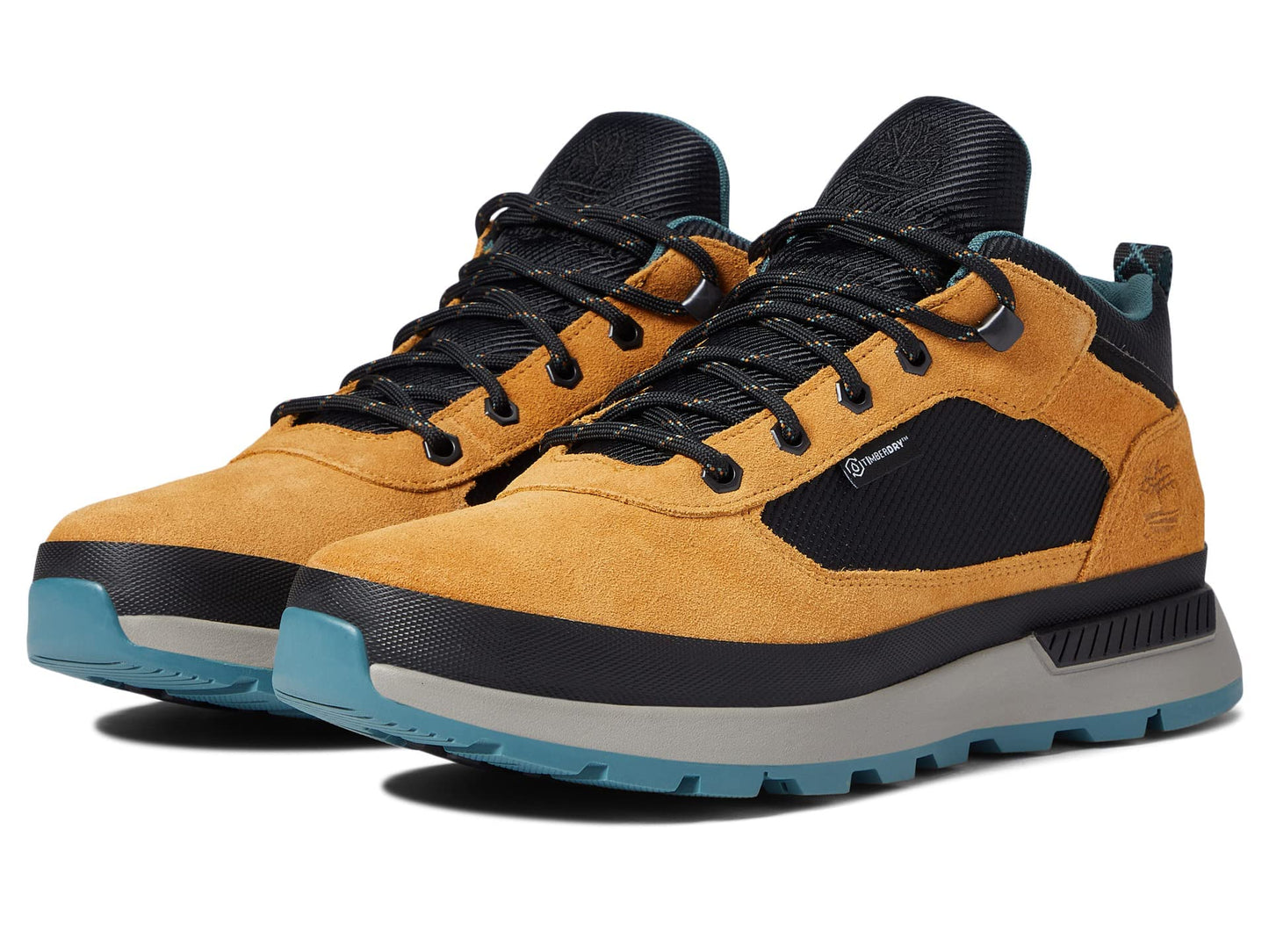 Timberland Field Trekker Low WP Wheat TB 0A2DUY 231