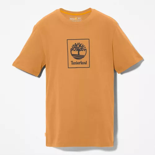 Timberland MEN'S LOGO T-SHIRT TB0A5ZH1 P57