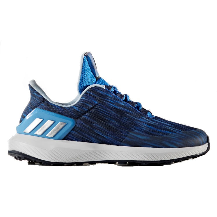 Adidas-kids-rapidarun-uncaged-k-blue-navy-BA9437 Grade School