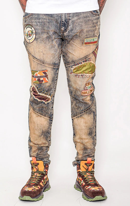 Blac-leaf-rise-to-the-challenge-denim-jean-pants BLODC -113