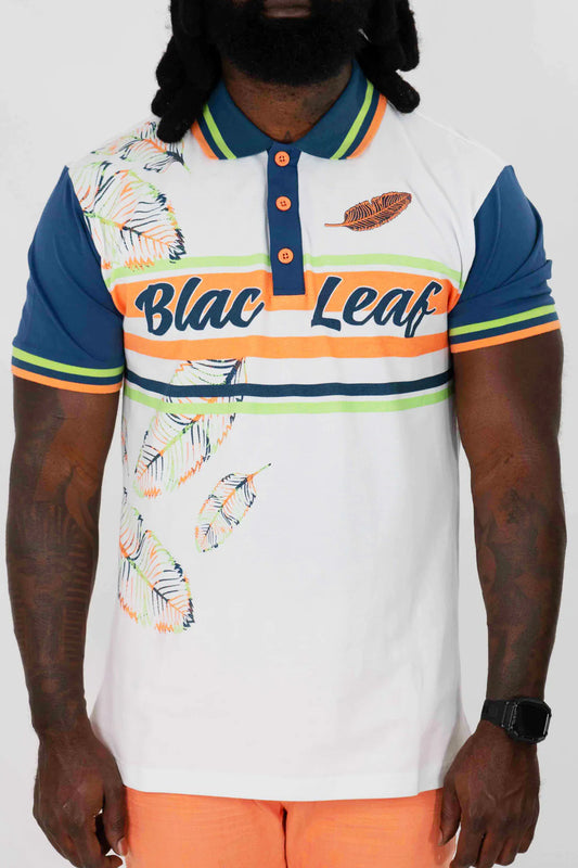 BLAC LEAF FRESH LEAF POLO BLFLC-100