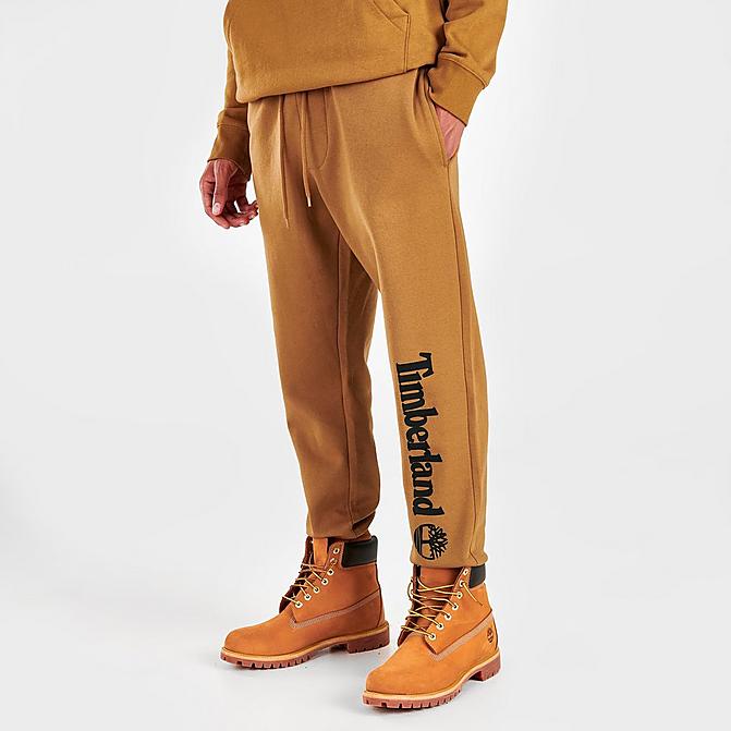 TIMBERLAND MEN CORE TREE LOGO SWEATPANTS TB0A2BVF-P57