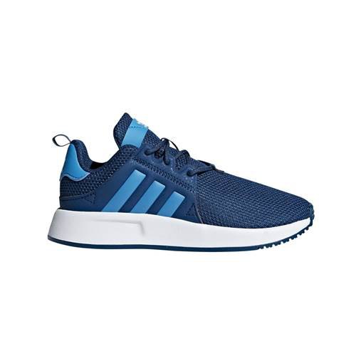 Adidas X_PLR CG6831 Pre School