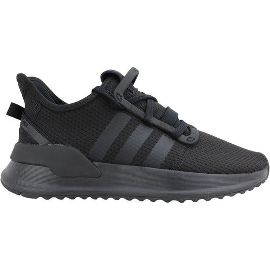 Adidas U_Path Run J Black G28107 Grade-School