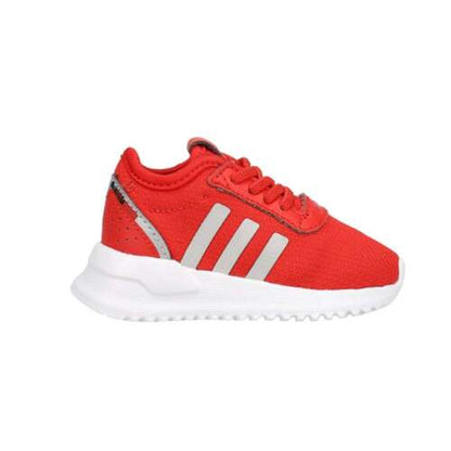 Adidas U_Path X  Sneakers Shoes Casual - Red EG3444 Toddler