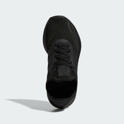 Adidas Swift Run X J GS Black/Black FY2153 Grade School